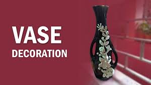 You can also use antlers to decorate a wreath. Easy Vase Decorating Ideas To Make At Home K4 Craft