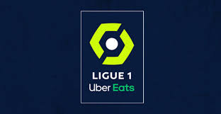 Ligue 1 announces uber eats ttitle sponsor deal. New Visual Identity For Ligue 1