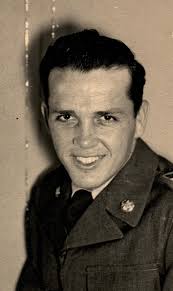 Paul Parrott Obituary