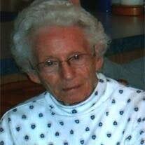 Lillian Hurst Obituary