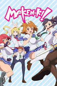 Crunchyroll Adds Dragonar Academy Maken Ki And Bubblegum Crisis Tokyo 2040 To Anime Catalog Anime Anime Episodes Anime Character Design