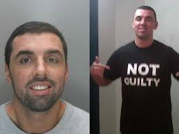 Sam walker is frequently quoted n the media about police accountability and other criminal justice issues. Who Is Sam Walker The Notorious City Hardman Who Wants To Write Children S Books Liverpool Echo