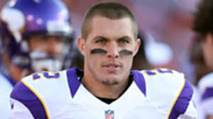 Harrison Smith won't be suspended for pushing ref