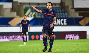 The former valencia head coach is widely tipped to be announced as jose mourinho's successor with the premier league giants after a prolonged period of contract negotiations. Sevilla Star Jules Kounde Admits Move To Man City Would Have Been A Good Opportunity Daily Mail Online