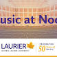 Music at Noon: Jonathan Rowsell, Denis Jiron and event image