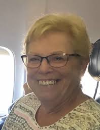 Obituary information for Lynna J. Anderson