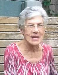 Obituary information for Mary M. Maher