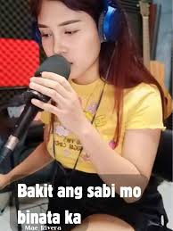 Hudas Ka Song by Mae Rivera