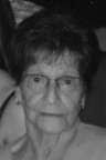 Bessie Dadas Obituary (2008)