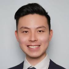 Ryan Lam's Instagram, Twitter & Facebook