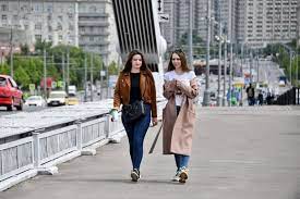 Яндекс, гидрометцентр и гистеметео рекомендует погоду на неделю в москве. Sinoptik Rasskazala Kak Dolgo V Moskve Prodlitsya Teplaya Pogoda Moskva 24 11 05 2021