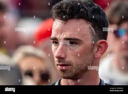 David a. johnston hi-res stock photography and images