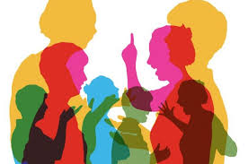 Download this free picture about demokratie people power form of from pixabay's vast library of public domain images and videos. Demokratie Ist Ein Friedlicher Streit Zwischen Unterschiedlichen Meinungen So Einfach Ist Das Nicht Demokratiegeschichten