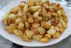 Pommes De Terre Sautees Cookeo Recette Facile A La Maison Cookeo Recette Recette Facile Pommes De Terre Sautees