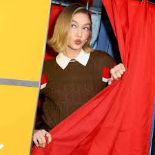 See Photos of Gigi Hadid, Janelle Monáe and More