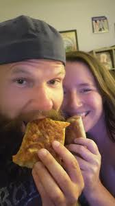 Homemade Jerry rolls! Couch tour tradition carrys on. Thank you Louie for  kinda givin the recipe 😄 cant be in Charlotte but we're enjoying a great  show