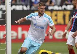This is ole werner's third year in charge and after coming close last season will want a better result. 5d9vhr Qgl8vlm