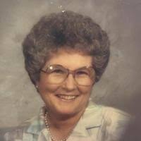 Lois Leona Jarrell Obituary (2025)
