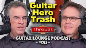 Guitars With Jon Way Episode 2 Carvin DC 127