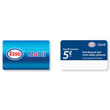 We did not find results for: Esso And Mobil Combination Card 100 Gift Card 25 Fuel Savings Card 5 L Save With Evouchers Myworld