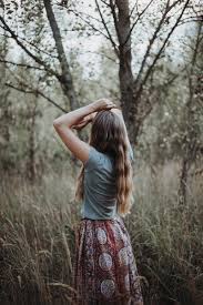 Wordpress Com Model Portrait Photography Portrait Photography Nature Photography