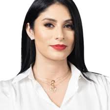 Gabriela Marisol Calvillo Espinoza Candidato A Presidentes Municipales O  Alcaldes Por Movimiento Ciudadano Coahuila