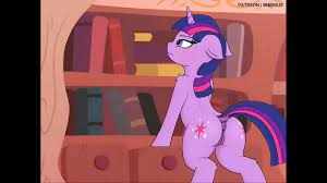 Twilight sparkle porn