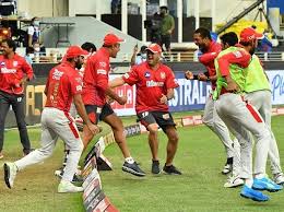 One change the teams should make for the encounter. Ipl 2020 Match 43 Kxip Vs Srh Toss Results Live Streaming Match Details Business Standard News
