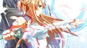 Asuna png transparent background / asuna yuuki transparent background png clipart hiclipart sword art online cosplay sword art online asuna clip art : Sao Asuna Wallpapers Wallpaper Cave