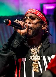 2 Chainz discography - Wikipedia