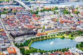 10 Things To Do In Bergen The Independent The Independent