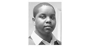 Ashton BLACK Obituary (2009)