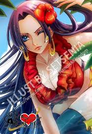 102 hình ảnh đẹp nhất về Hancock | One piece, Hình ảnh, Anime one ...