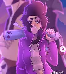 Experience is awarded after each brawl ends. Brawlwithtom Instagram Post Photo Bibi Art By U Lobitchan Rate It From 1 10 In The Comments Follow For High Level Gameplay Dm Me If You Want To Play Or Want Any Tips