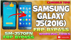مشاهدة وتحميل samsung galaxy j510f/j510fn country unlock by z3x مجانًا ، samsung galaxy j510f/j510fn country unlock by z3x مشاهدة عبر الإنترنت. Samsung J510f Frp Unlock For Gsm