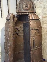 Maybe you would like to learn more about one of these? Pin On Medieval Torture