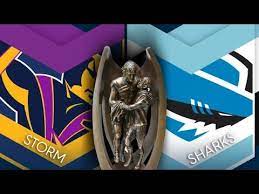 Video published on june 15, 2019 | leave a response. Nrl 2017 Round 6 Storm Vs Sharks Highlights Youtube