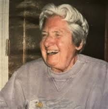 Ruth Washburn Obituary