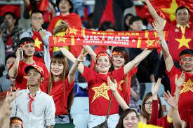 Vietnam (12) wales (5) yemen (3) zambia (1) zimbabwe (1). Can The V League Kick On From Vietnam S Success Vietnamnet
