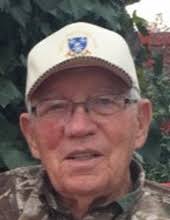 Obituary information for Charles Richard Harvey