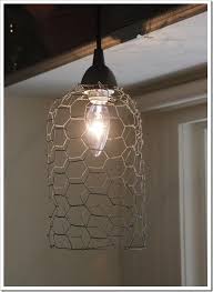 Designer pendant lights can get pricy quickly, but with the help we've rounded up 14 of our favorite diy pendant lights (with tutorials!) of all styles to help you find the one that's right for your room. Light Diy Talent Shabby Cottage Creek Paperblog By Fanio Diy Pendant Light Wire Pendant Light Diy Lighting