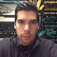 Chris Vanhorn's Instagram, Twitter & Facebook