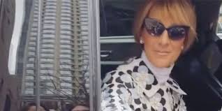 See Celine Dion's Incredible Reaction to Fan Singing “I Surrender"