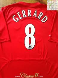 Als liverpool fan brauchst unbedingt das neue liverpool trikot. Licem Prema Gore Grah Tepih Premier League Reebok Shirt Goldstandardsounds Com