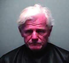 Candidate for supervisor arrested