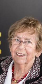 Sanders-van Maarsen: Anne Franks beste Freundin gestorben