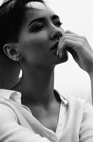 Good morning Everyone Life is never about the people who act sincere in  front of you. It's about the people who remain honest behind you.