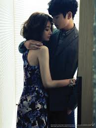 Image result for wedding photoshoot go jun hee