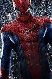 Download wallpaper spiderman, superheroes, hd, 4k, artstation, artist, artwork, digital art images. Spider Man Hintergrund Lade Auf Dein Handy Von Phoneky Herunter