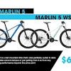 This account is operated by pt wahana inti utama, the exclusive distributor for trek and bontrager cycling products and services in indonesia. 1